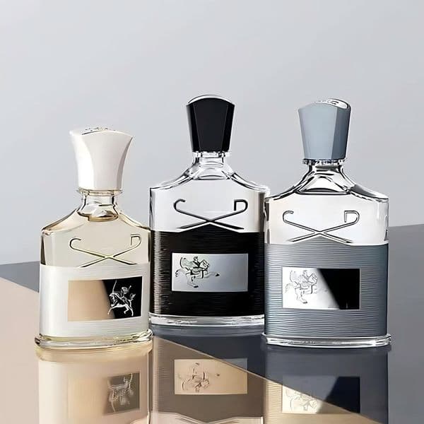 creedaventus Men Cologne Long-Lasting Fragrance Incense Spary Perfume Women MahaJad 540 PDM Fast Delivery of US Stock 3-7 days fast delivery 08 0f3