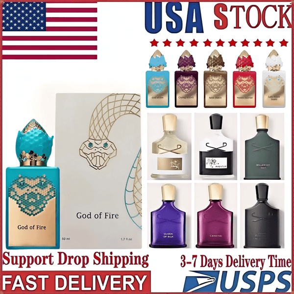 Lucas Paris Perfume women perfume men PinkBoa&venomIncarnat&GodofFire Unisex Eau de Parfum | 50ml, US Stock 3-7 days Fast Delivery b6e