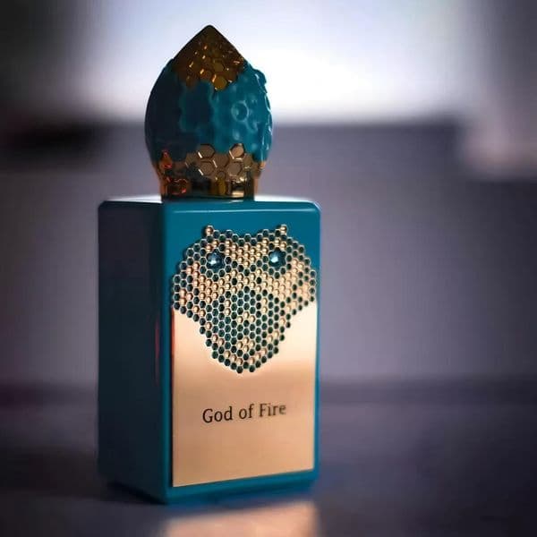 Lucas Perfume Women perfume men PinkBoa&venomIncarnat&GodofFire Unisex Eau de Parfum | 50ml, US Stock 3-7 days Fast Delivery 02 991