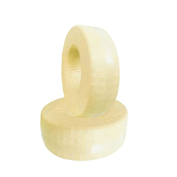 Silicone low-temperature resistant PVC anti-static steel wire hose, high-pressure fiber-reinforced oil unloading and pumping pipe