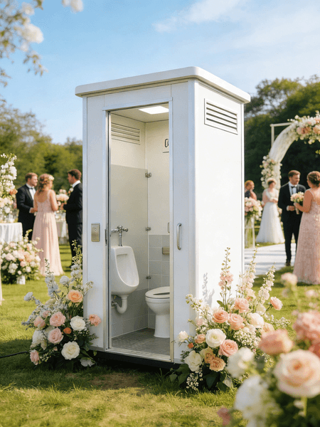 Low Price Detachable Bathroom Portable Adult Public Mobile Toilets Wc Showers Portable Public Restroom Mobile Toilet