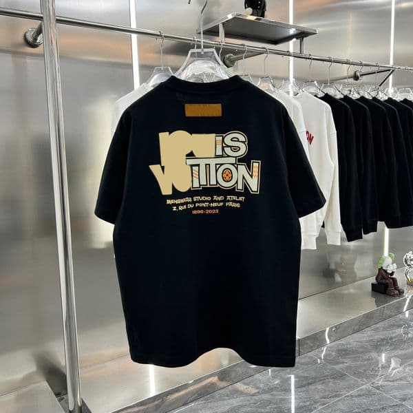 High end luxury Tshirt Knitwear ummer fashion Mens Womens Designers T Shirts Sleeve Tops Luxurys Letter Tshirts Clothing Short Sleeved Loose oversized size