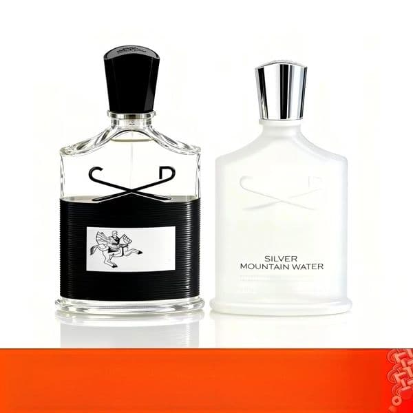 creedaventus Men Cologne Long-Lasting Fragrance Incense Spary Perfume Women MahaJad 540 PDM Fast Delivery of US Stock 3-7 days fast delivery 08 463