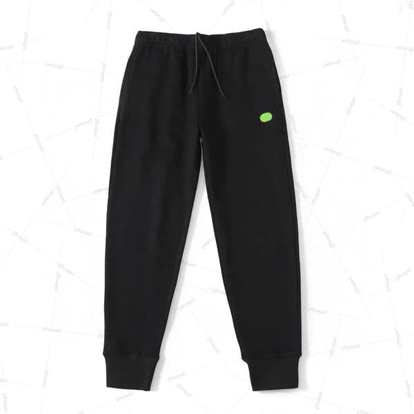 Mens pants crocodiles embroidered sweatpants classic French fashion Loose Cuffed Casual Sweatpants