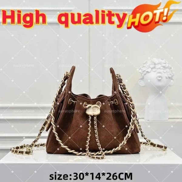10A shoulder luxury designer bag backpack Designer Luxury Bag To designer purse crossbody designer bags Top designer women bag saddle bags handbag 333