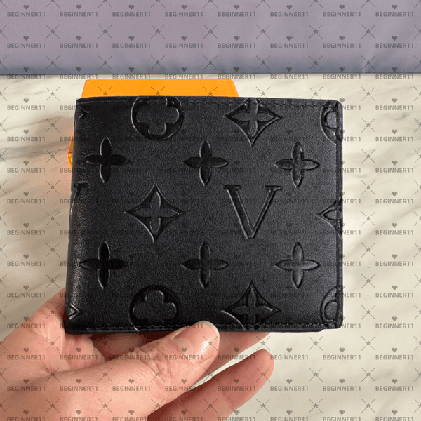 High quality Designers Luxury Genuine Leather Wallets cardholder Embossing style luxurys mens wallet designers women wallet Purse wallet with box