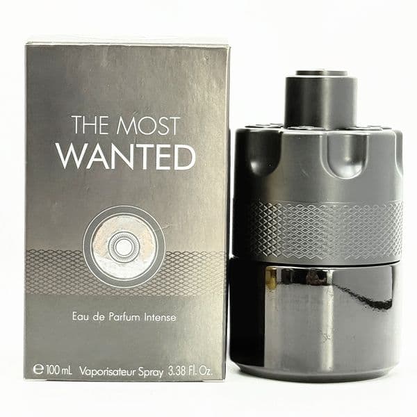 Fast Delivery in US Perfumes Fragrances Man Perfume Spray EDP The Most Wanted Parfum Long Lasting Fragrance Cologne Men 2e3