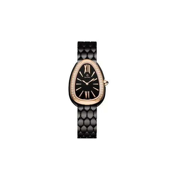 U1 Top-grade AAA Watches Women Fashion Stainle Stel Manufacturing Serpentines Appearance Designer Elegant Generous Wristwatches Montre De Luxe