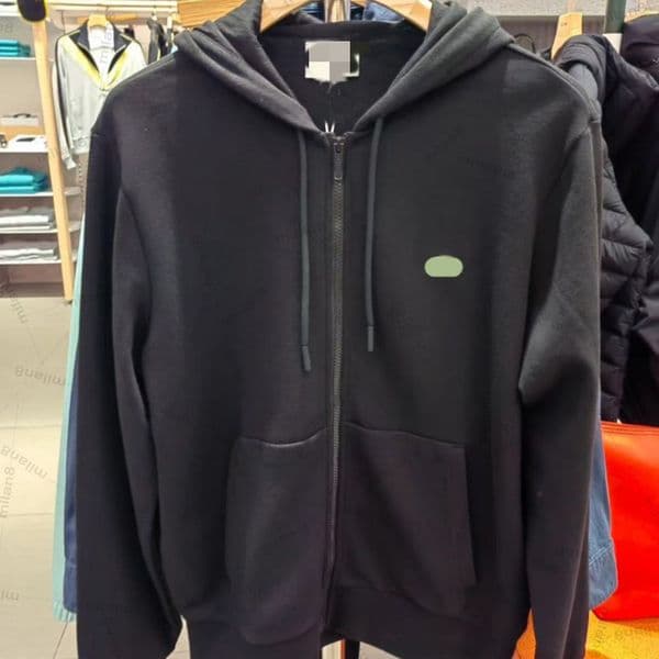 Mens hoodies designer hoodies streetwear crocodiles hoodies sweatshirt Couple pullover Hoodie