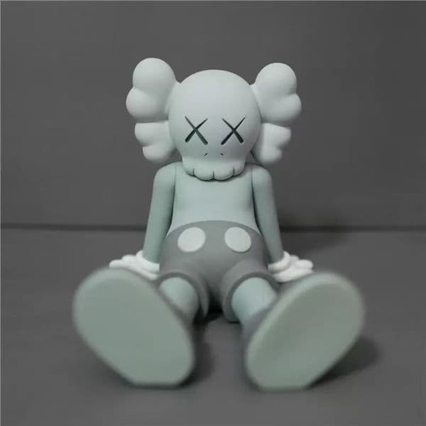 2026 New High-Quality Full-Sized Cartoon & Anime Action Figures For Collectors Toy C