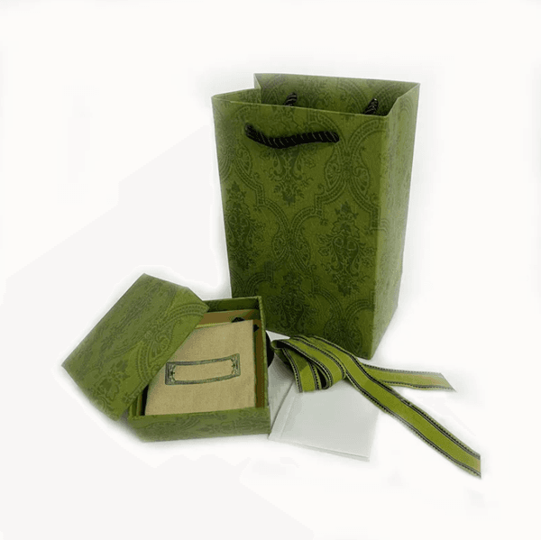 Luxury Designer Jewelry Boxes Ring Case Necklace Bracelets Box Jewelry Packaging & Display With Certificate and Handbag Valentines day gift box