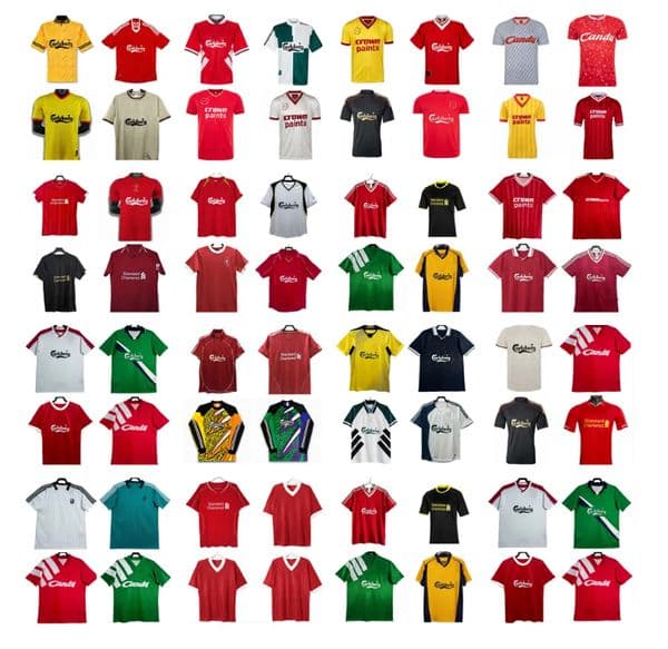 2005 2006 2007 2008 2010 2011 liverpool Retro Soccer Jerseys TORRES GERRARD SUAREZ OWEN FOWLER BARNES 78 80 85 86 87 88 90 91 92 93 95 96 97 98 00 01 02 Vintage football shirt