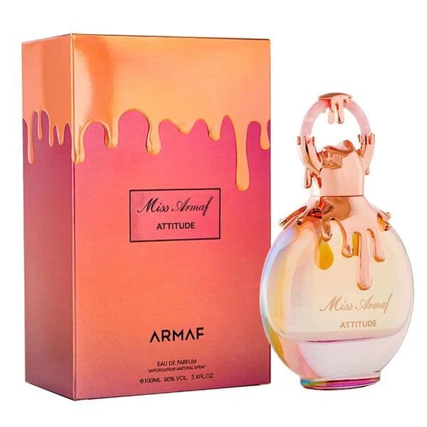 Popular Armaf Mystique women's perfume 100ml