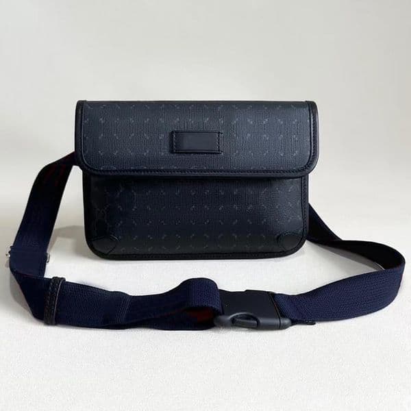 unisex waist bag brand handbag tiger luxury designer bum Bags fashion men sling sacoche crossbody clutch top quality bumbag brown new messenger wallet free shipping
