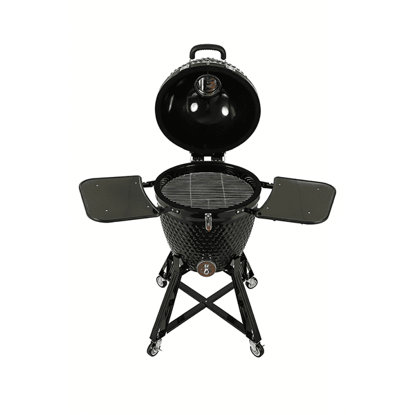 Multi-function Outdoor Charcoal Barbecue Grill for Camping