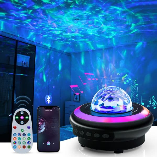 LED Night Light Charging Bedtime Decorative Lantern for Dormitories