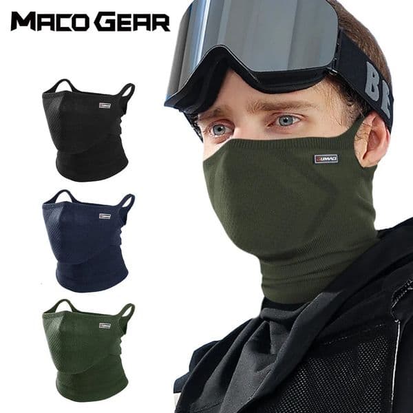 Sport Bandana Breathable Sun Protection Cycling Bike Face Cover Reusable Masks Hiking Camping Running Neck Gaiter Soft Scarf Men 260120
