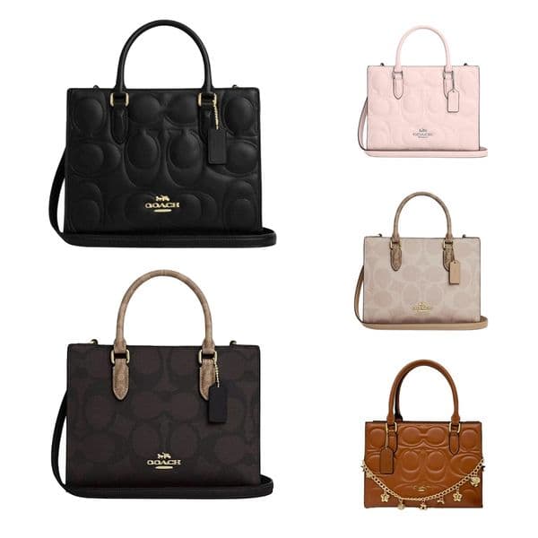 designer bag Maggie 24 shoulder bag tote bag crossbody designer bags for women highest quality luxury handbag bag cross body bag beach bag black pink bag purse 5A