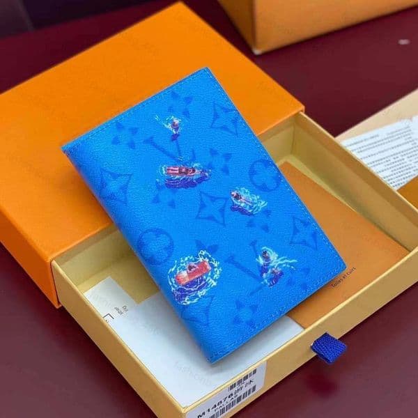 2026 Top Quality Card Holder Letter Surfin Leaher Case Card Spors Fooball Passpor Swimming Letter Skiing Skateboarding Basketball Pocket Organizer Wallet