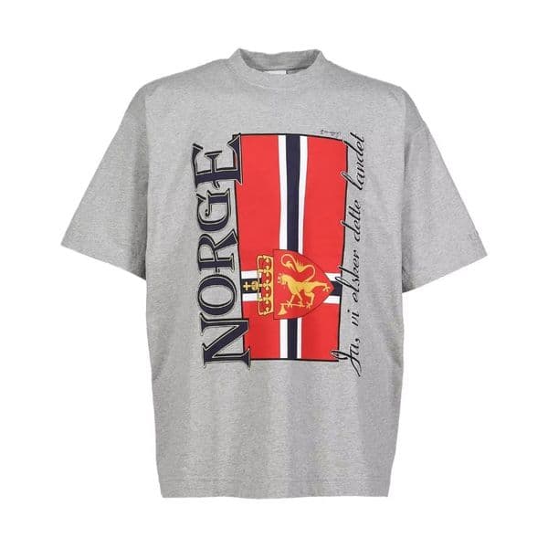2026ss Printed Women Men T shirts tees Hiphop Oversized Men Casual Summer T shirt