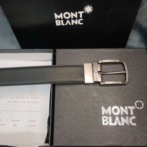 MB Quty garden High casual 2026 Charm Mans Montblancs Belts stylish jeans belt for Elegant Men Leather cessories L260508