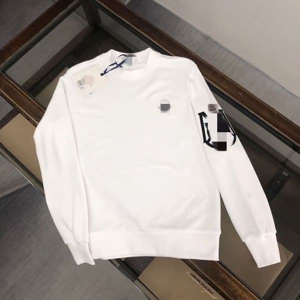 Mens Hoodie Brand Sweatshirt and Sweatpant Designer Sweater Tops Long Seelve Sweatshirt Pants Two Piece Sets Casual Sports Pants Jogger Clothing