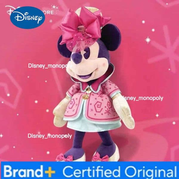 Plush Dolls Collection Stuffed Plushie Anime Badge Headband Toys Gift H260126 Z260528