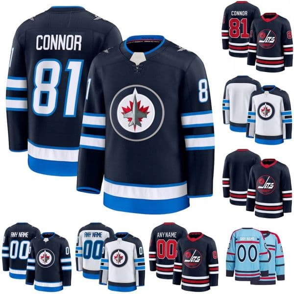 Jet Adam Lowry Jerey Mark Scheifele Jonathan Toew Nino Niederreiter Eric Comrie Hellebuyck Gabriel Vilardi Cole Perfetti Joh Morriey Morgan Barron