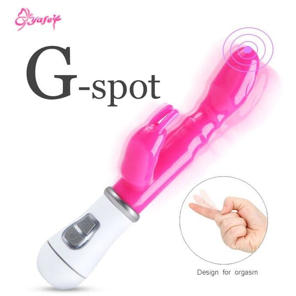 Paper Towels 3 Colors Rabbit Vibrator 12 Speeds Vibration Gspot Massage Clitoris Stimulator Female Masturbator Erotic Sex Toy,vibrators for woman,sex toys for women