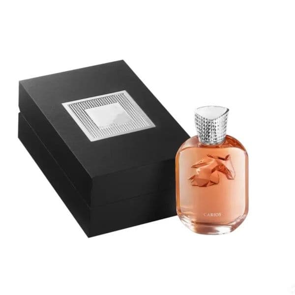 High Quality Collection Premium Delina Exclusif Valaya EDP Perfume Woman Man Carios Valero Fragon Althair Perfume Cologne Spray Eau De Parfum Fast Ship
