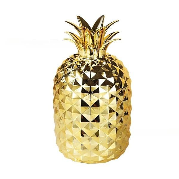 High-Quality Western Style Dining Flatware with Exquisite Pineapple Design - Premium Grade Spoons & Knives