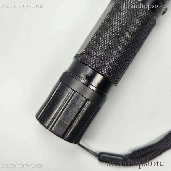 2026 ! New model 1101 multi-functional powerful flashlight, rechargeable, for outdoor emergency and portable use 1701