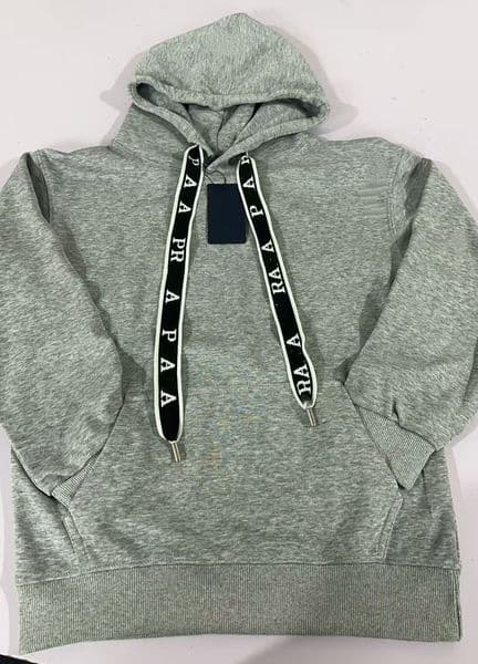 Designer Men's Hoodies Street Hip Hop Trend Hoodies Crew Neck Letter Print Men Women Sweatshirt Casual Loose Hoodie