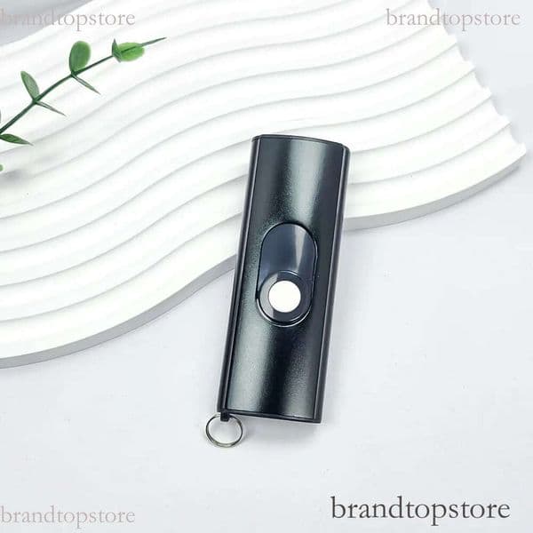2026 new product 1602 multi-functional keychain flashlight stylish USB charging