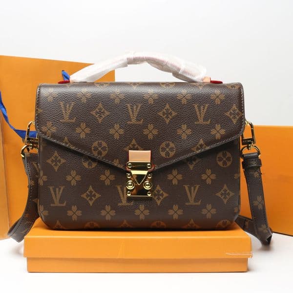 Luxury designer bag women crossbody Elegant Handbag Shoulder Messenger Bags Bags Ladies Classic Clutch Purse tote Hobo bag backpack