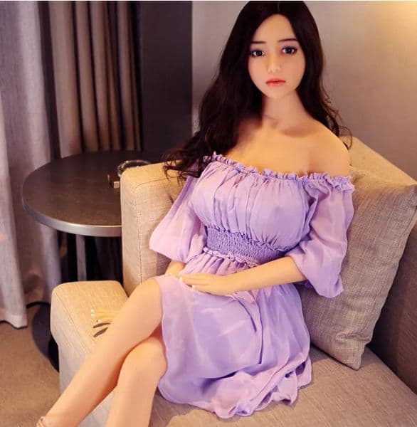 2026 New Real Silicone Sex Doll Big Chest Rubber Woman Life Size Robot Dolls Adult Product Iatable adult toys Love Toy Free Shipping