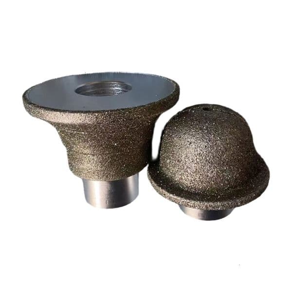 Grinding wheel Customizable diameter