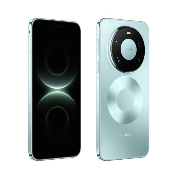 Original Huawei Mate 80 Pro Max Mobile Phone 16GB RAM 512GB ROM Kirin 9030 Pro 50.0MP NFC 6000mAh Battery HarmonyOS 6.9" Full Screen IP69 Waterproof Satellite Cell Phone