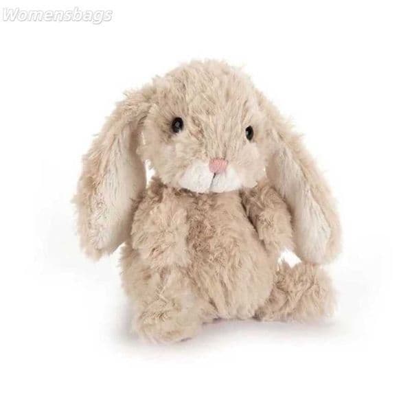 2026 of Sweet Bunny Cute Plush Toy Plush Doll Gift Domestic jellyscat Plush Online 50% off sale