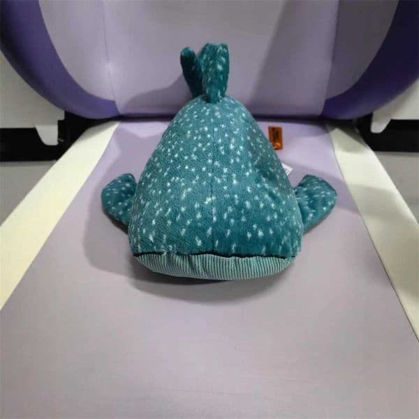 Jellys Cat Gobfrey Shark Whale Plush Toy Doll onlines 100% Genuine sale