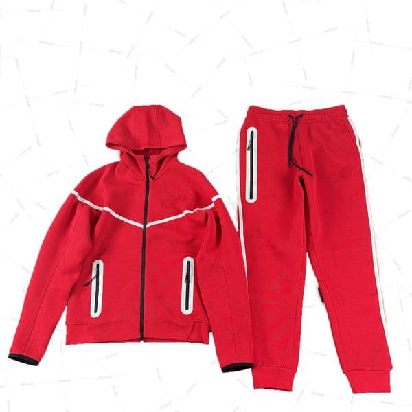 Mens designer tracksuit zipper nocta tracksuit sports suit casual tech fleece Sweatshirts Trousers