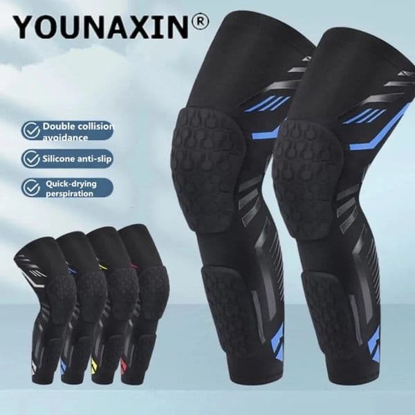 2 Pcs Basketball Elbow Guard Athlete Anticollision Protective Gear Fitness Training Running Sports Arm S M L XL 2XL y260106