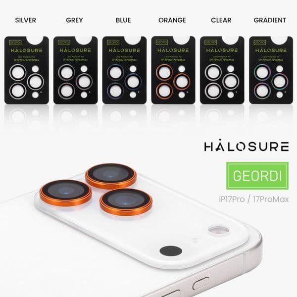 For Apple iphone 17 Pro Max 17 AIR Camera Lens Film AR Anti-Reflective All-in-One Screen HD Rear Camera Cover Frame Film Anti-Drop Lens Protector