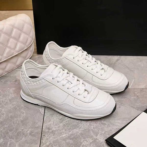 Designer Men Women Casual Shoes Sneaker Low Flat Fashion Black White Walking Shoe Sports Skateboard Letter Embroidery 1025
