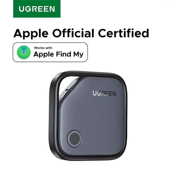 UGREEN Smart Bluetooth Tracker Keys Finder Item Locator SmartTag 260112ww