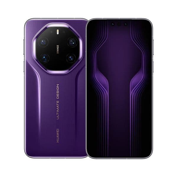 Original Huawei Mate 80 RS Ultimate Mobile Phone 20GB RAM 512GB 1TB ROM Kirin 9030 Pro 50.0MP 6000mAh HarmonyOS 6.9" Full Screen Waterproof Satellite Calling Cell Phone