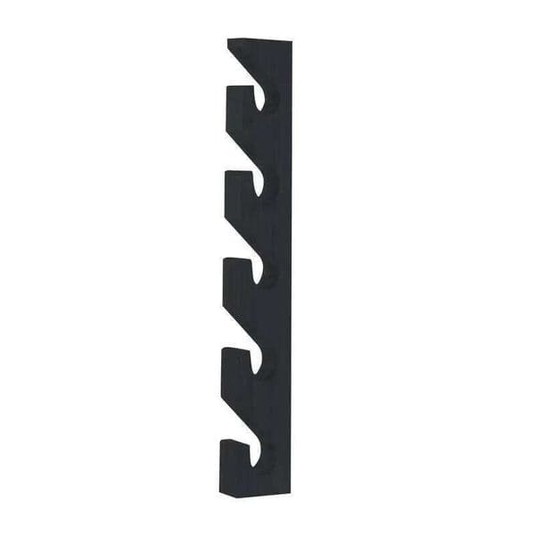 Organizer Wall Mounted Baseball Hat Rack Strong Storage Hanger Multi-layer Display Headwear Home Decor For 26Y0128