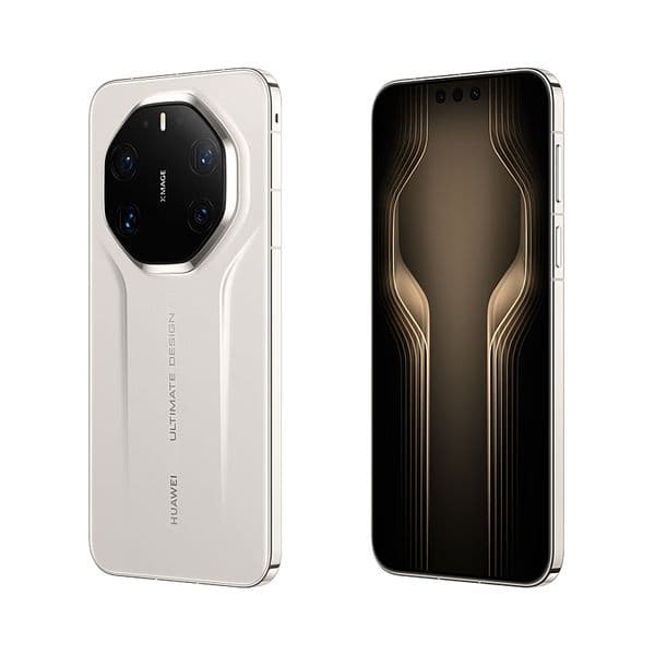 Original Huawei Mate 80 RS Ultimate Mobile Phone 20GB RAM 512GB ROM Kirin 9030 Pro 50MP NFC 6000mAh Battery HarmonyOS 6.9" 120Hz Full Screen Satellite Calling Cell Phone