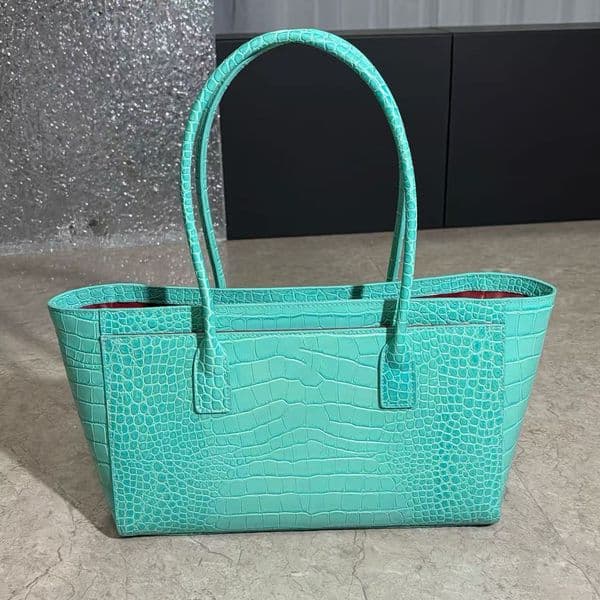 Designer Women Crossbody Bag High-Quality shoulder Classic Crocodile Pattern Handbag Casual Women's Cross-Body sling Leather Shoulder Free Shipping