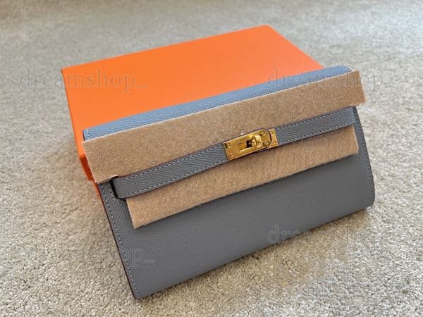 2025 new Evening Genuine Leather wallets card holder Designer wallet Women Shoulder Handbags Fashion Flap Bags high quality crossbody purse handbag